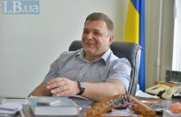 США отказали в визе главе Конституционного суда Украины, - ЦПК