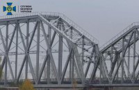 СБУ заявила про викриття масштабної схеми розкрадання коштів на залізниці 