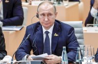 США розглядають введення нових санкцій проти Росії включно з Путіним у випадку вторгнення в Україну, – CNN