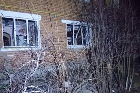 На Харківщині після авіаудару загинули дитина та один дорослий