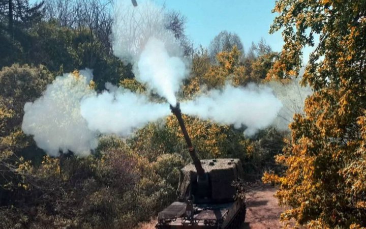 ​Оборонці ліквідували 1 170 окупантів за добу