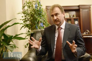 Попов свой прокол во время снегопада списал на плохую технику