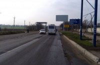 Рада узаконила эксперимент по финансированию таможней ремонта дорог