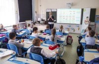 Впровадження шкільної громадянської освіти: млявий процес і мінімальний результат