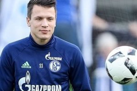 Трансферная стоимость Коноплянки упала более чем на треть