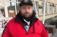 Мешканця Одещини викрили на передачі окупантам інформації про стратегічні об’єкти 