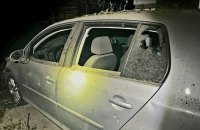 Сили ППО знищили над Дніпропетровщиною два ворожих дрони