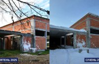 На Закарпатті викрили схему розкрадання понад 6 млн грн, виділених на будівництво спорткомплексу та укриття