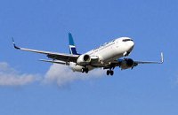 Самолет из Донецка в Израиль экстренно сел в Крыму 