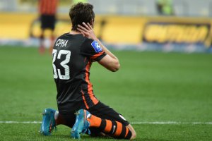 Срна: "Динамо" устраивала ничья, поэтому они валялись и симулировали