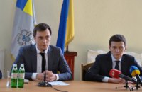 Мининфраструктуры начало отбор на должность главы "Укравтодора"