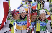 Чемпіонка Олімпіади-2010 загинула в аварії на гідроциклі