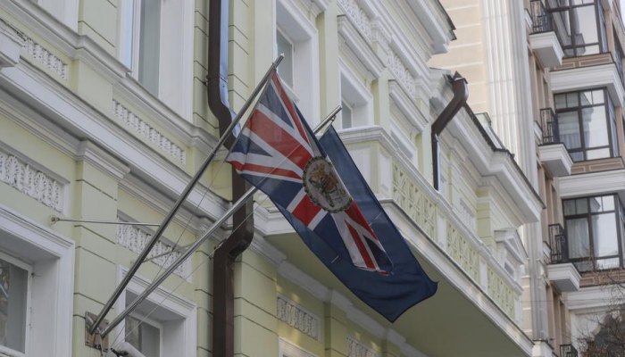 Британское правительство готовится временно национализировать "дочку" российского "Газпрома", - Bloomberg
