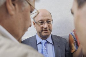 Бабаков заплатил за покупку "Закарпатьеоблэнерго"