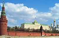 Мужчина пытался проехать в Кремль "на встречу" с Путиным