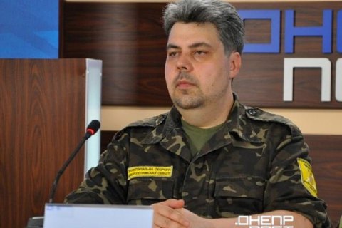 Одного з членів команди Філатова спіймано на хабарі, - ЗМІ