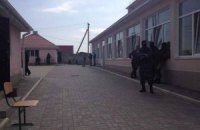 В результате обыска в Меджлисе изъяли личные вещи Джемилева