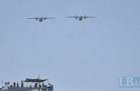 Военная авиация ВСУ примет участие в международном авиашоу в Польше