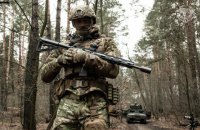 Окупанти 14 разів за добу порушили "тишу" на Донбасі 