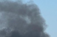Окупанти вдарили по Кривому Рогу. Є поранені (оновлено)