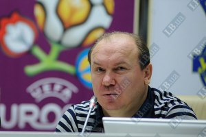Леоненко: я уже получил предложение от другого канала