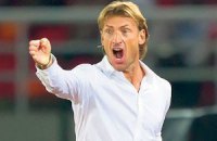 Иуварийский "слонов" теперь в бой поведет Ренар