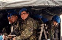 Турция выведет войска из Ирака