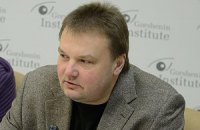 ​Денисенко: за активы "Хрещатика" идет борьба не на жизнь, а на смерть