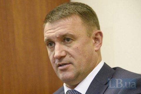 Голова БЕБ хоче перевірити, чи не розкрадають в Україні міжнародну допомогу