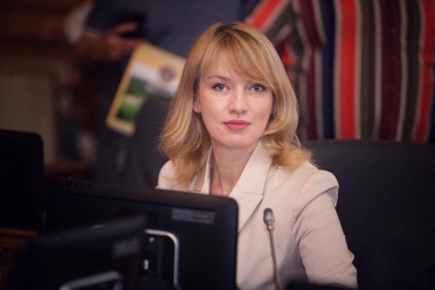 НАЗК перевірило декларацію Шуляк і не знайшло порушень