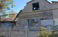 По Одещині росіяни завдали ракетно-дронових атак. Постраждали люди (оновлено)