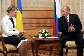 Рада решила расследовать возможную государственную измену Тимошенко