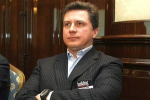 Сын Азарова думает пойти в политику