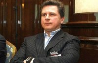Сын Азарова думает пойти в политику