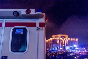 За имитацию отравления на Евромайдане дают 200 гривен