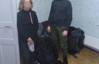 Полиция задержала двух сталкеров, которые встретили Новый год в Припяти