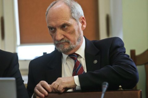 Мацеревич керуватиме розслідуванням Смоленської катастрофи