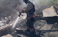Ворог атакував Київщину дронами, є пошкодження