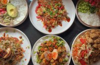 Meal prep: як економити гроші й час і при цьому мати збалансоване харчування