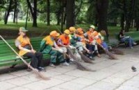 Дворникам пообещали квартиры в новостройках