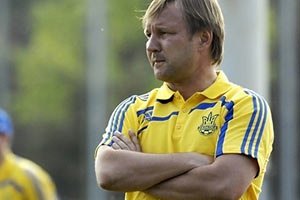 Калитвинцев: Лобановский не успевал перестроиться