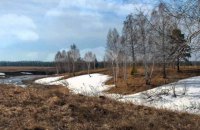 У найближчі дві доби в Україні холодно, переважно без опадів