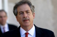 Директор ЦРУ говорил в Москве об Украине
