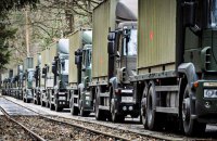 У НАТО заявили про посилення підтримки України