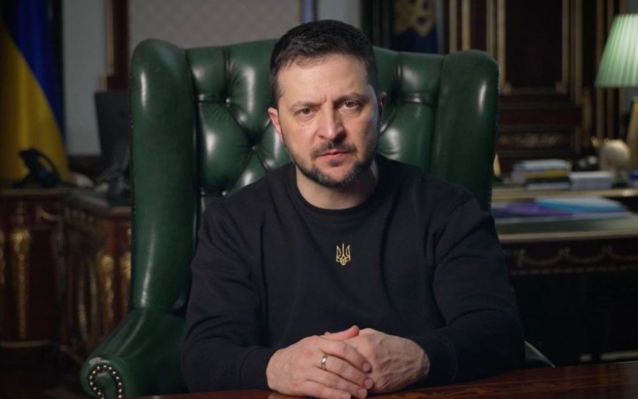Зеленський наголосив на необхідності децентралізації енергетики в Україні