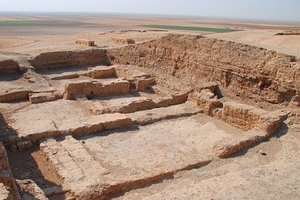 Программу научили находить древние поселения из космоса