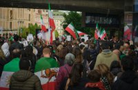Минулого тижня в Ірані вбили під час протестів понад 40 людей, – Управління ООН з прав людини