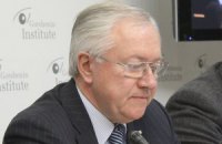 "Батькивщина": Порошенко отсутствовал при голосовании за "европейские" законы