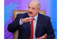 Беларусь готова взять под контроль украинско-российскую границу на Донбассе