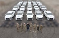 Федоров: перші три ударні роти дронів готові до бою